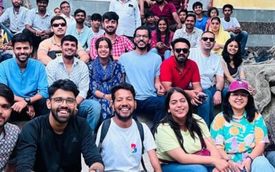 Sunday Trekking by Bindaas Foundation